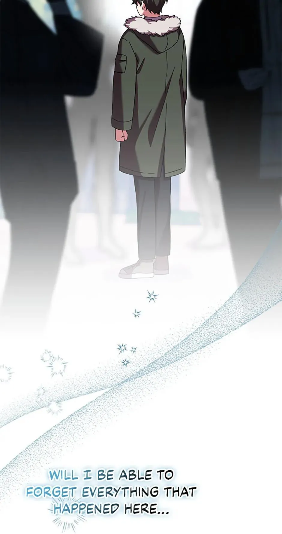 Read The Novel's Extra (2022) (en) Manga Online