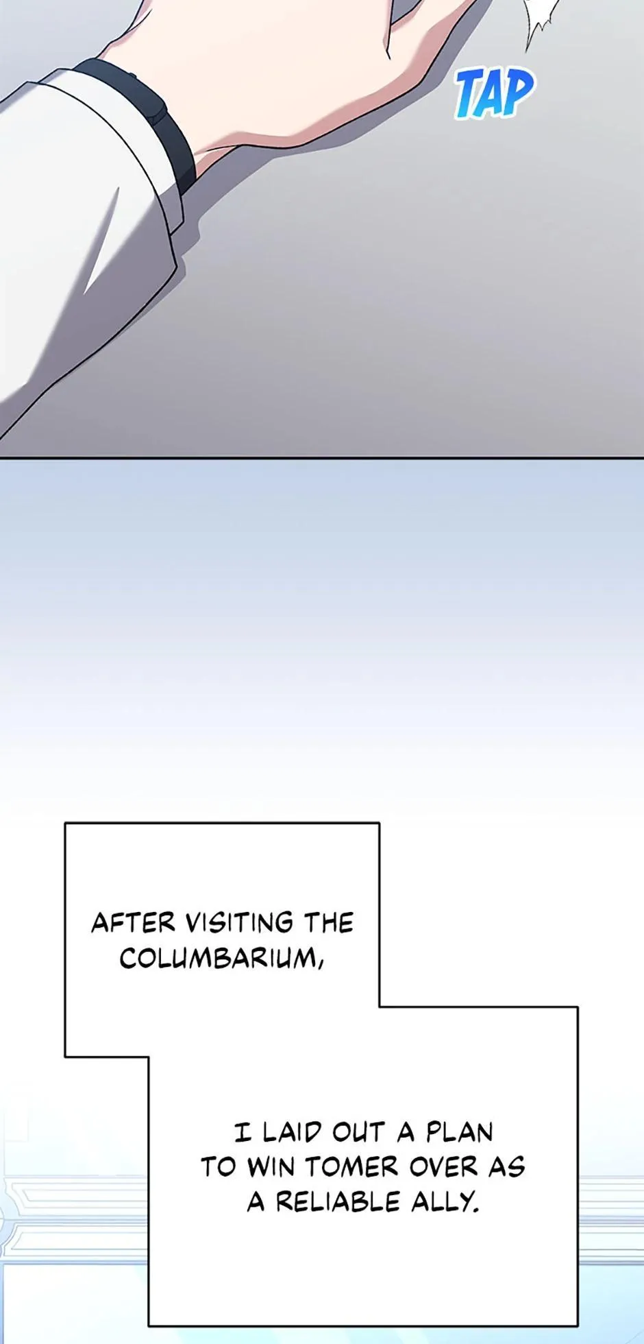 Read The Novel's Extra (2022) (en) Manga Online