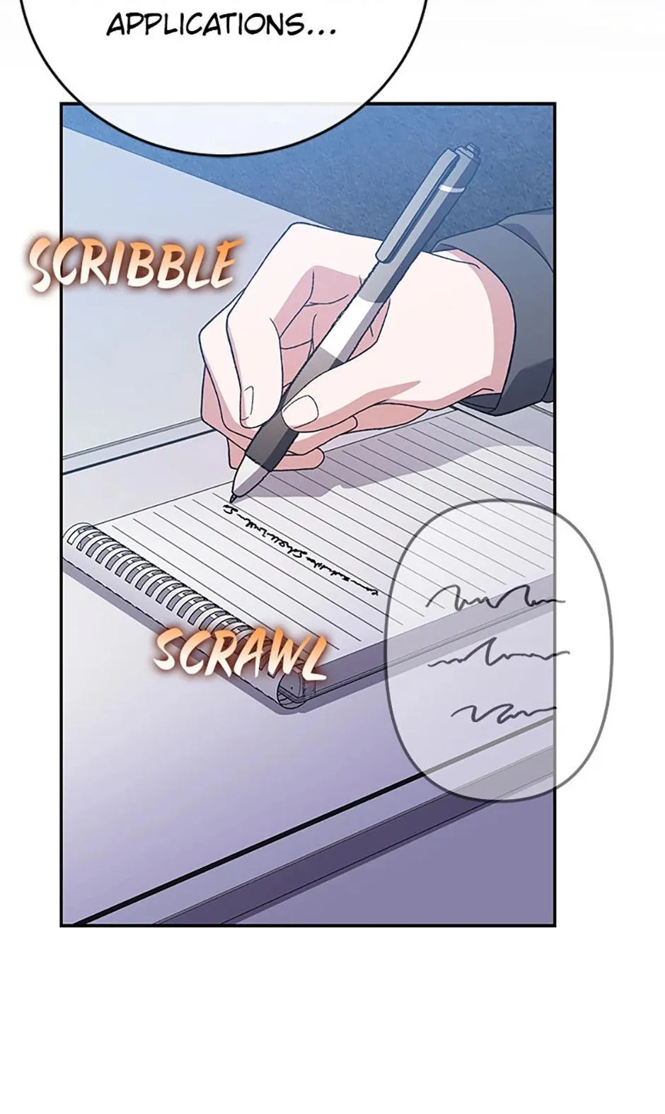 Read The Novel's Extra (2022) (en) Manga Online