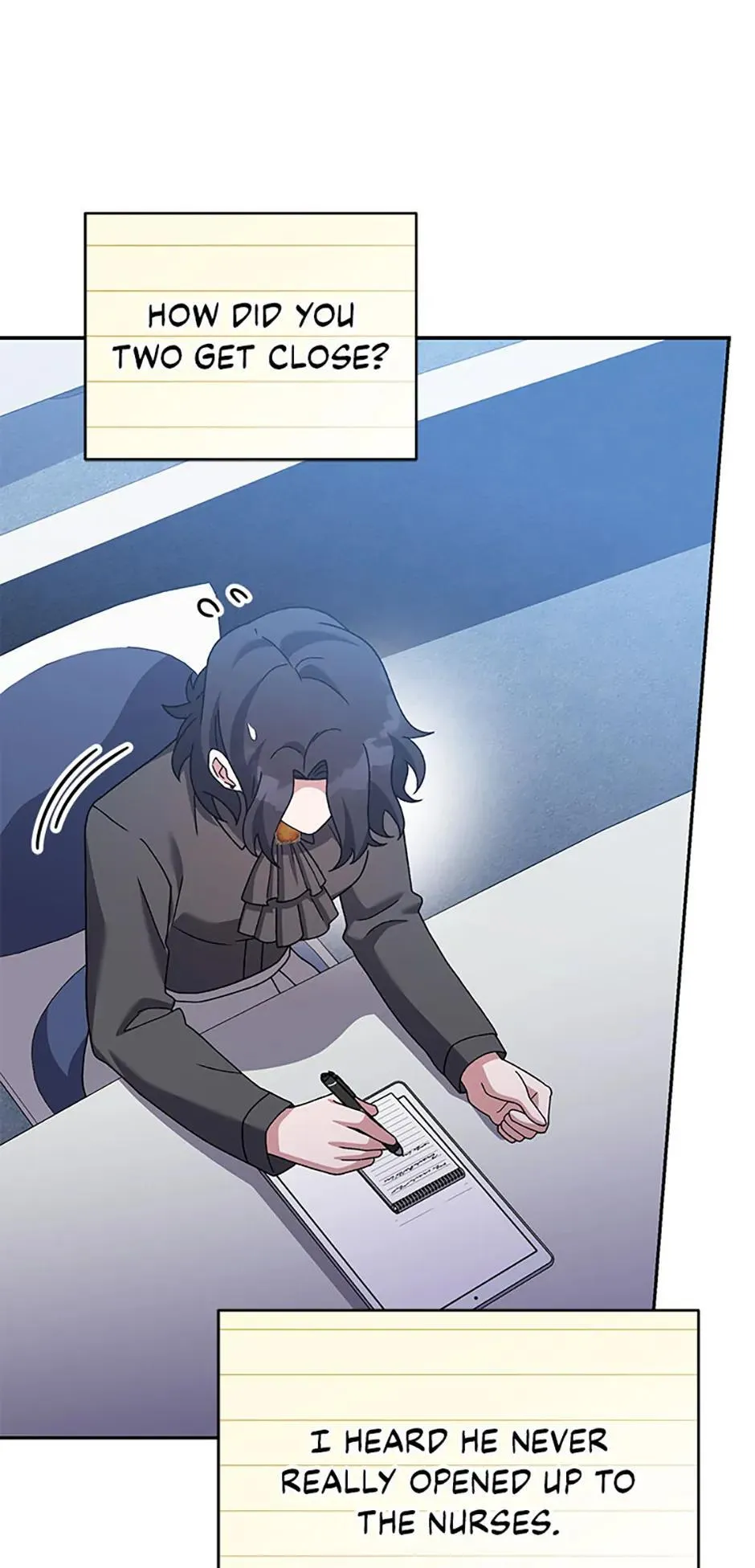 Read The Novel's Extra (2022) (en) Manga Online