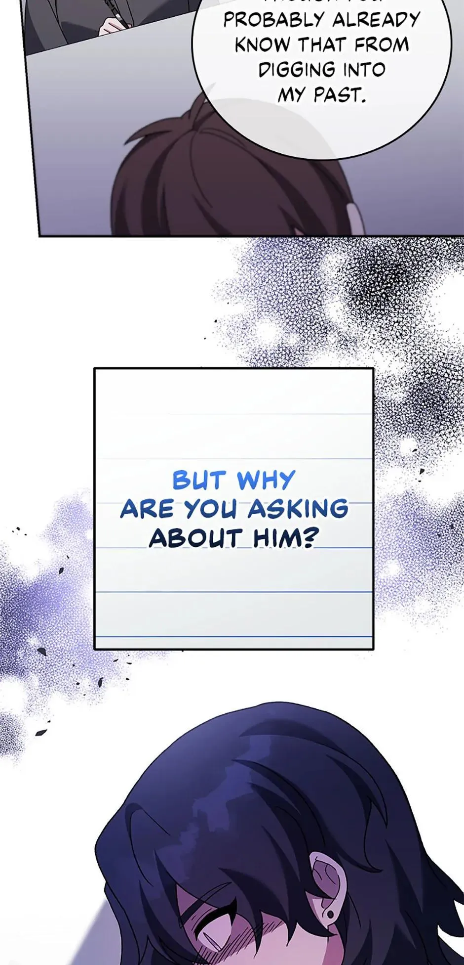Read The Novel's Extra (2022) (en) Manga Online