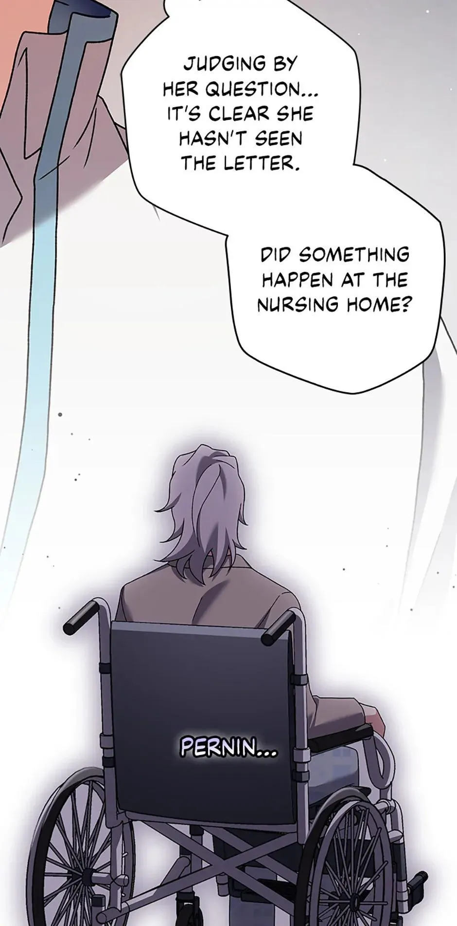 Read The Novel's Extra (2022) (en) Manga Online