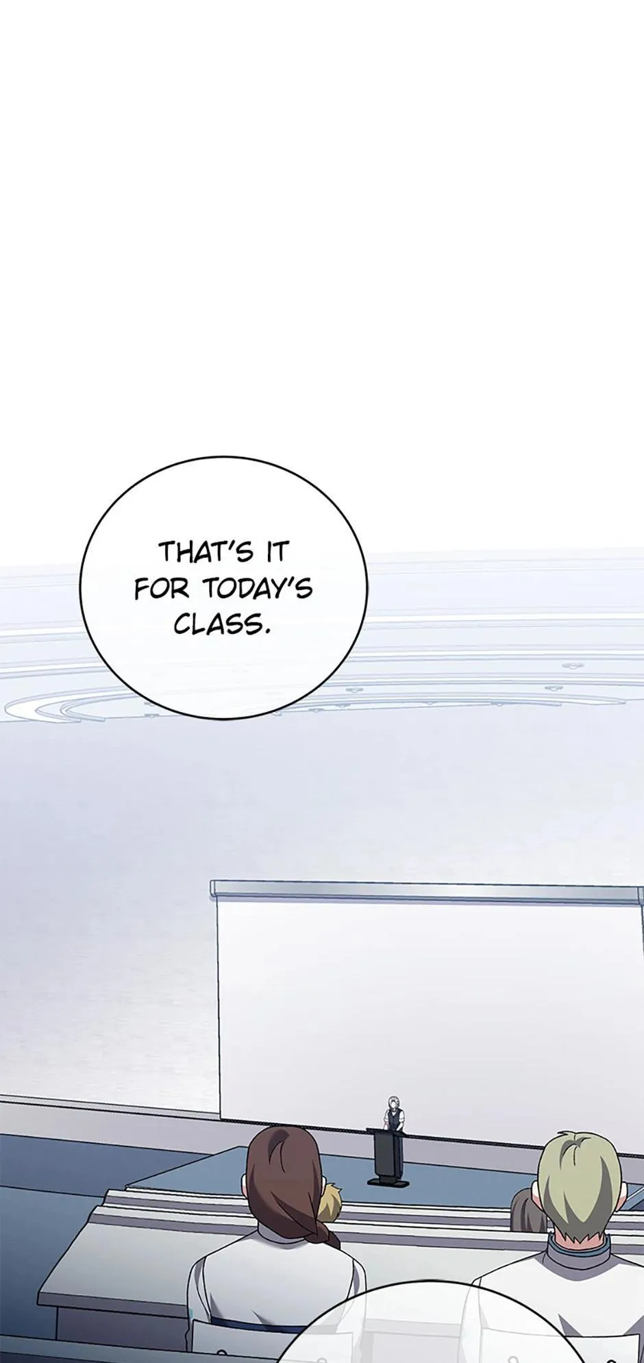 Read The Novel's Extra (2022) (en) Manga Online