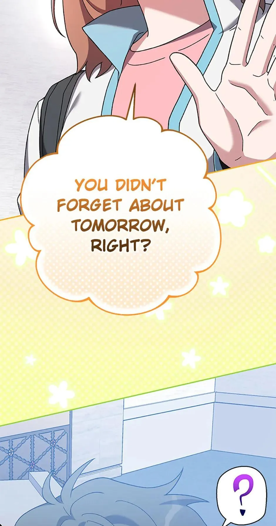 Read The Novel's Extra (2022) (en) Manga Online