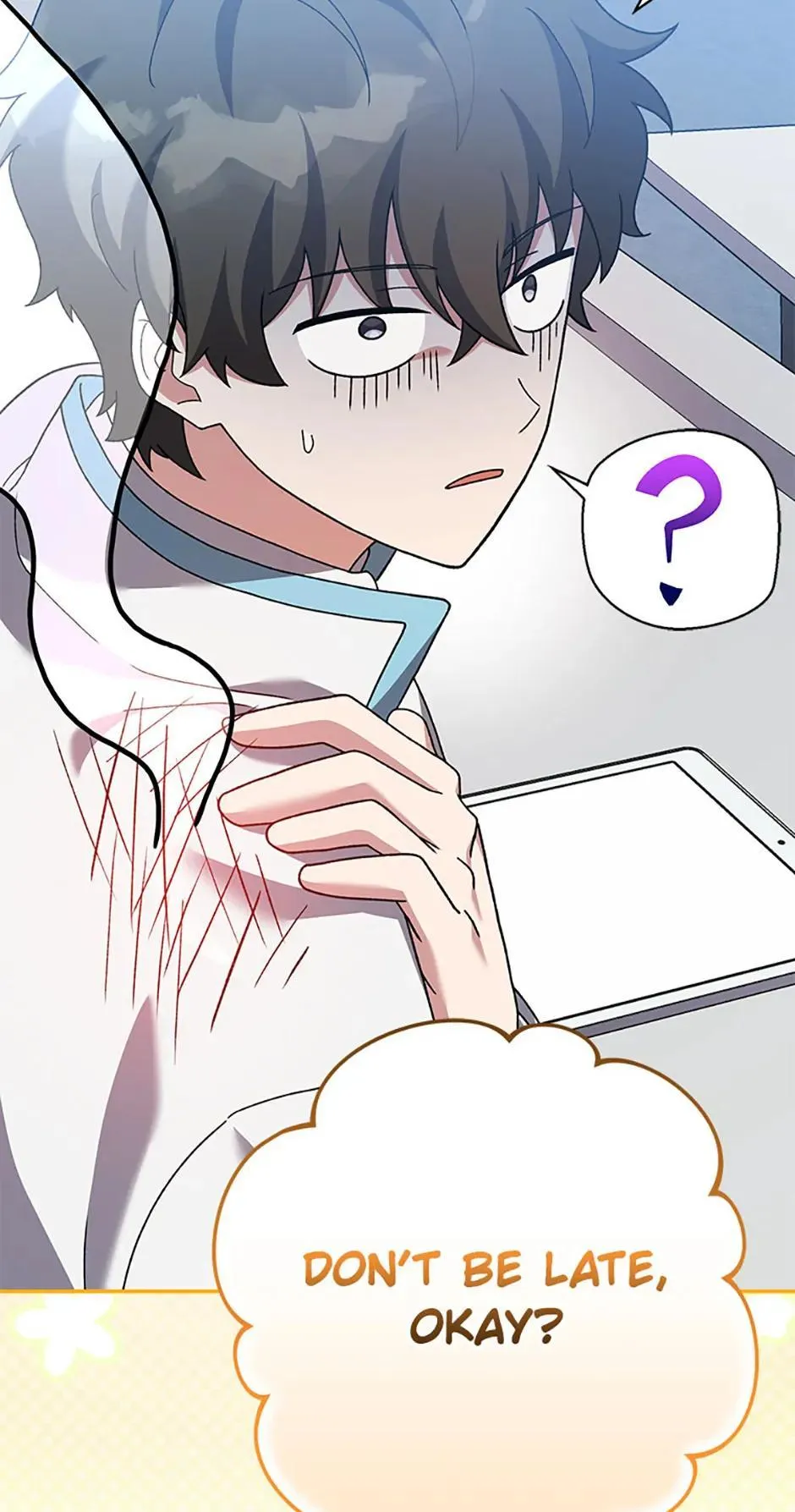 Read The Novel's Extra (2022) (en) Manga Online
