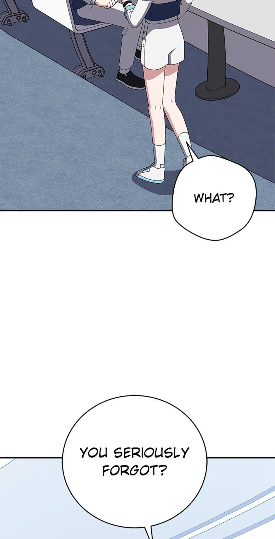 Read The Novel's Extra (2022) (en) Manga Online