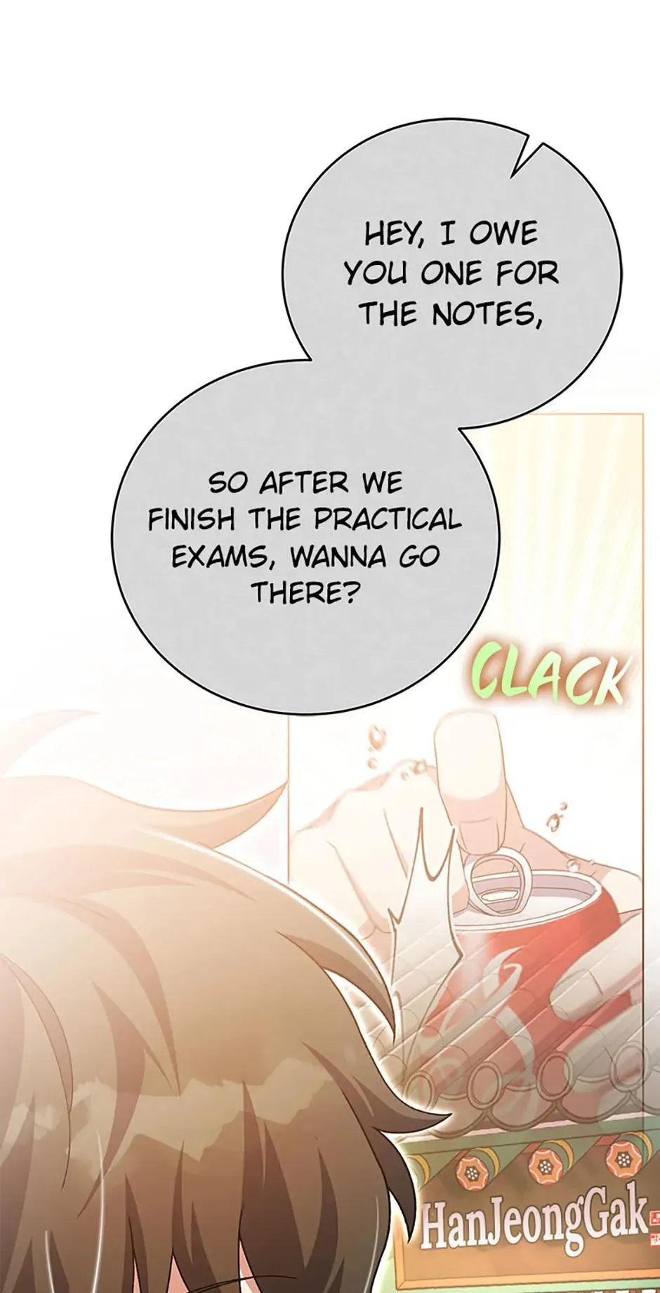 Read The Novel's Extra (2022) (en) Manga Online