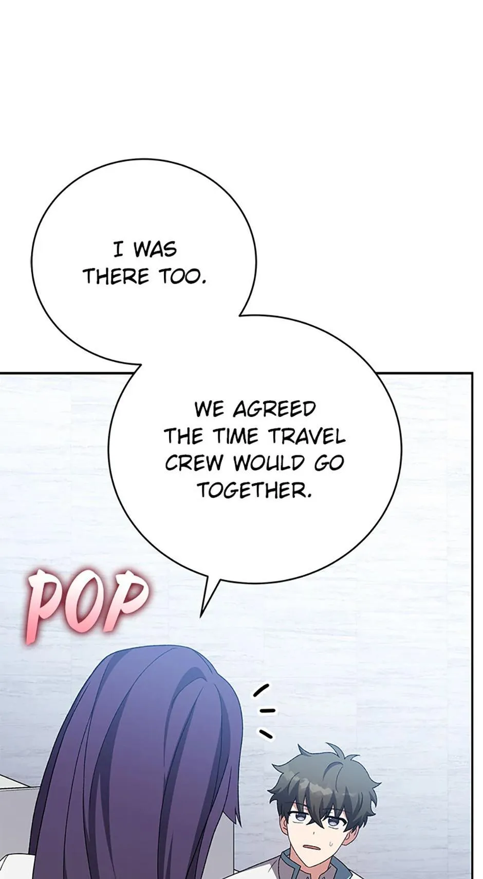 Read The Novel's Extra (2022) (en) Manga Online
