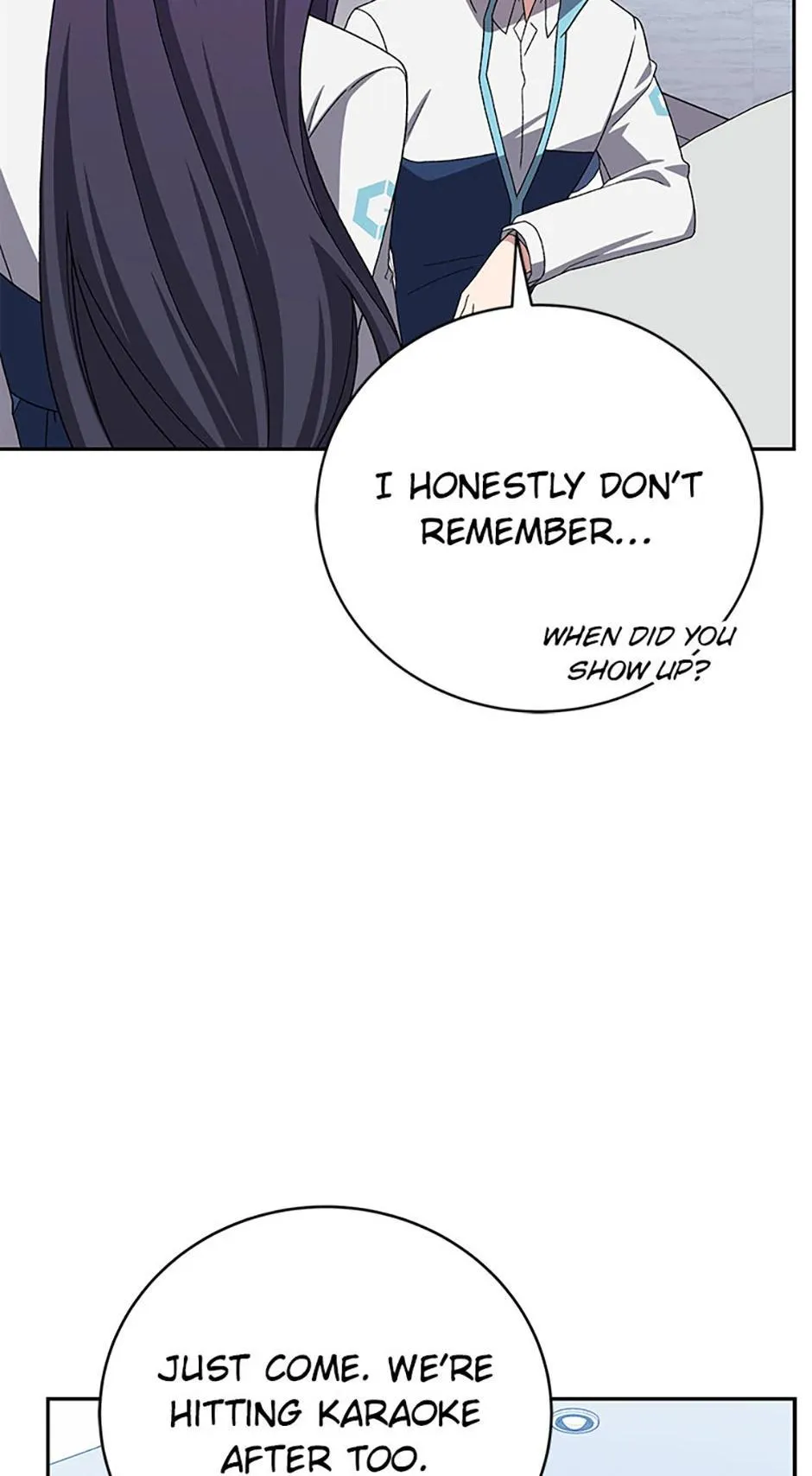 Read The Novel's Extra (2022) (en) Manga Online
