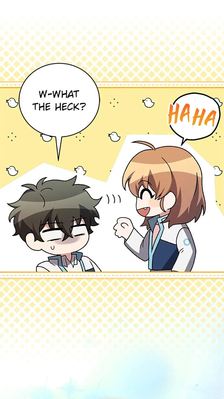 Read The Novel's Extra (2022) (en) Manga Online