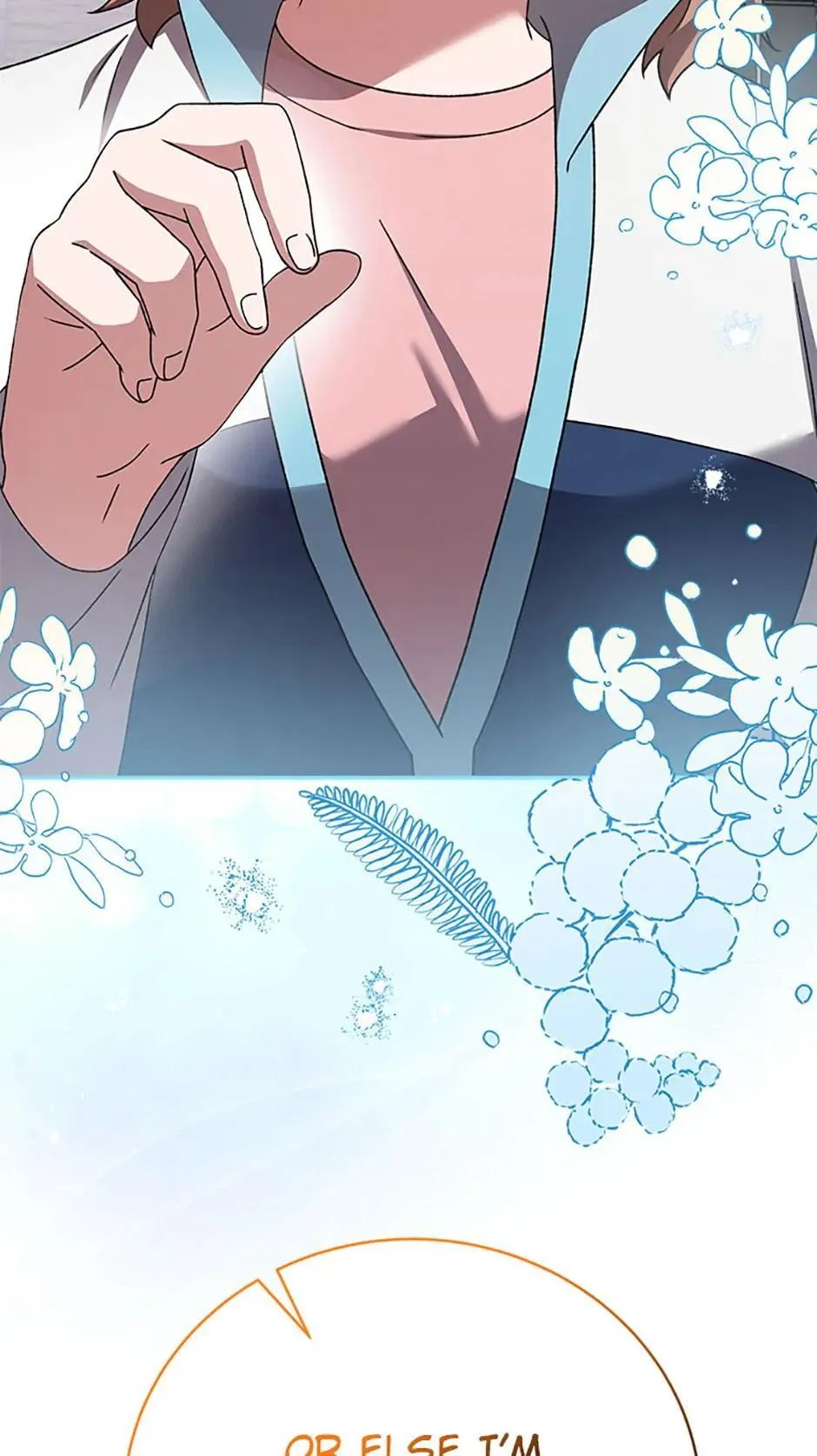 Read The Novel's Extra (2022) (en) Manga Online
