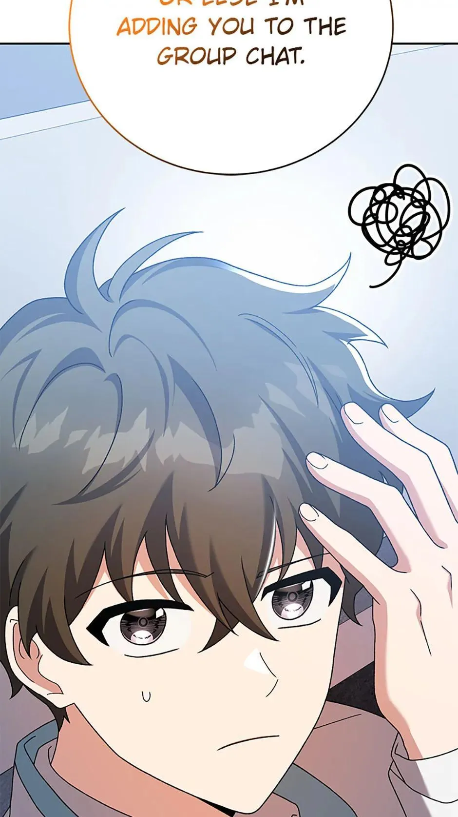 Read The Novel's Extra (2022) (en) Manga Online