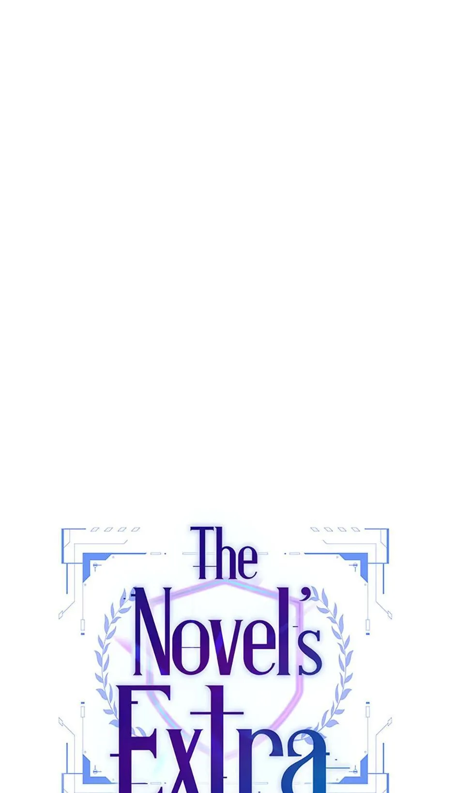 Read The Novel's Extra (2022) (en) Manga Online