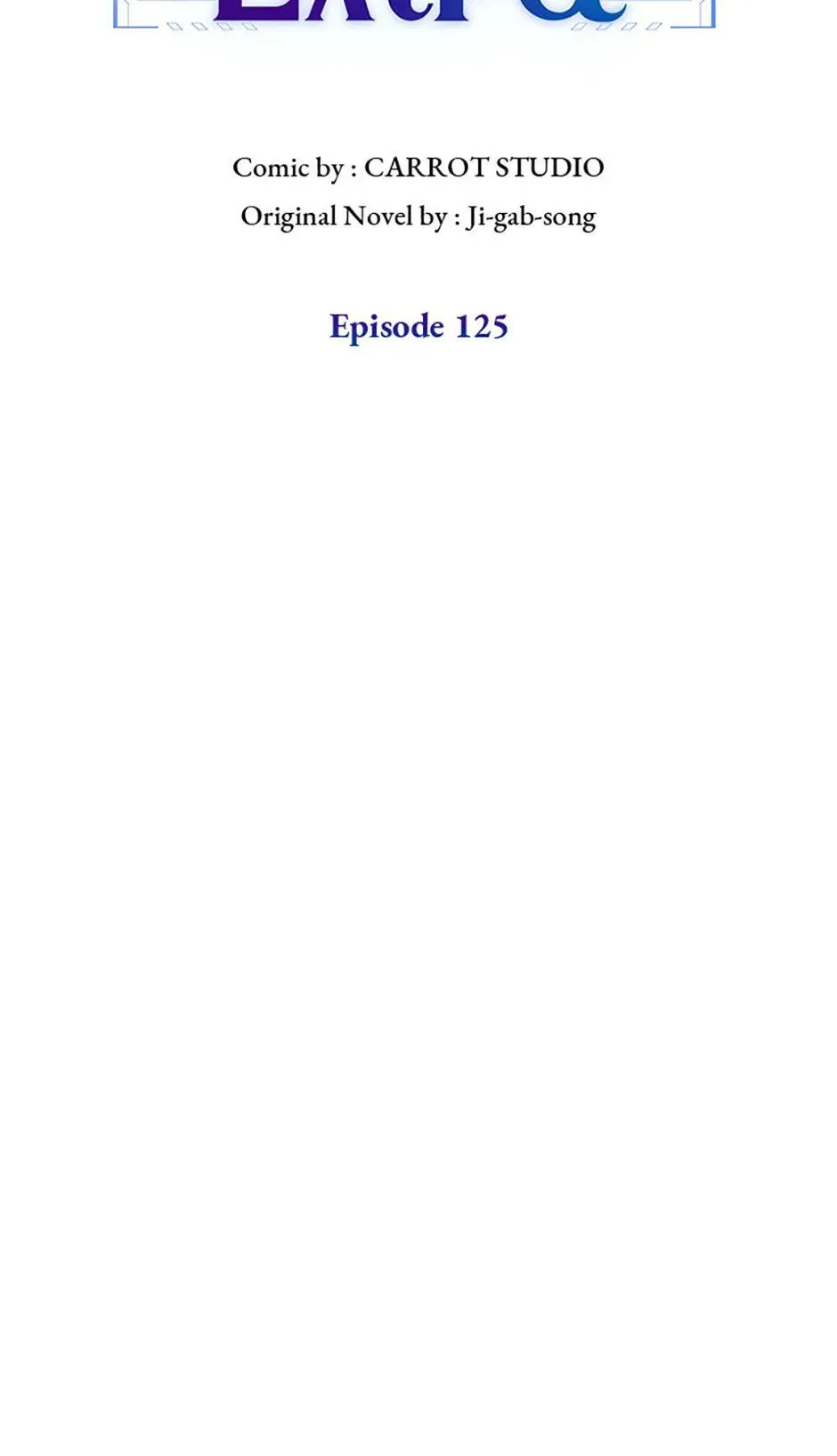 Read The Novel's Extra (2022) (en) Manga Online