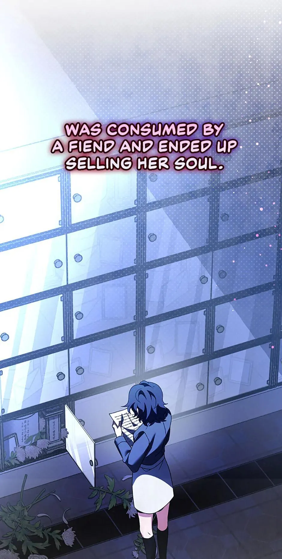 Read The Novel's Extra (2022) (en) Manga Online