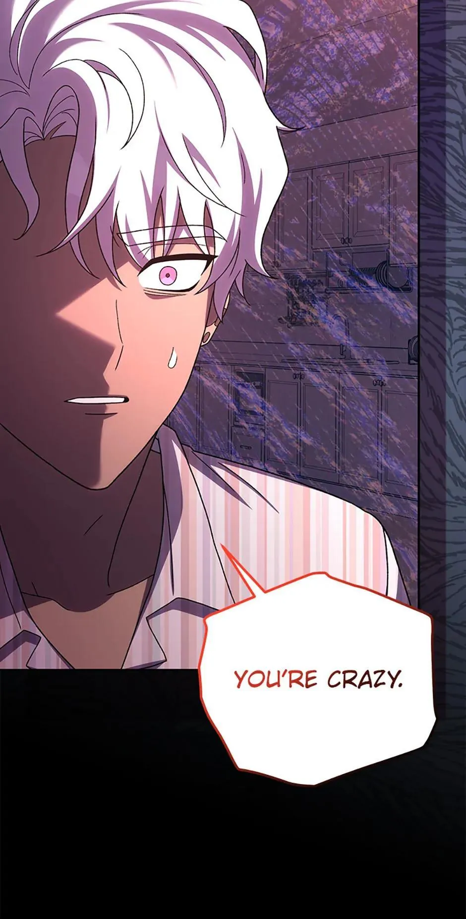 Read The Novel's Extra (2022) (en) Manga Online