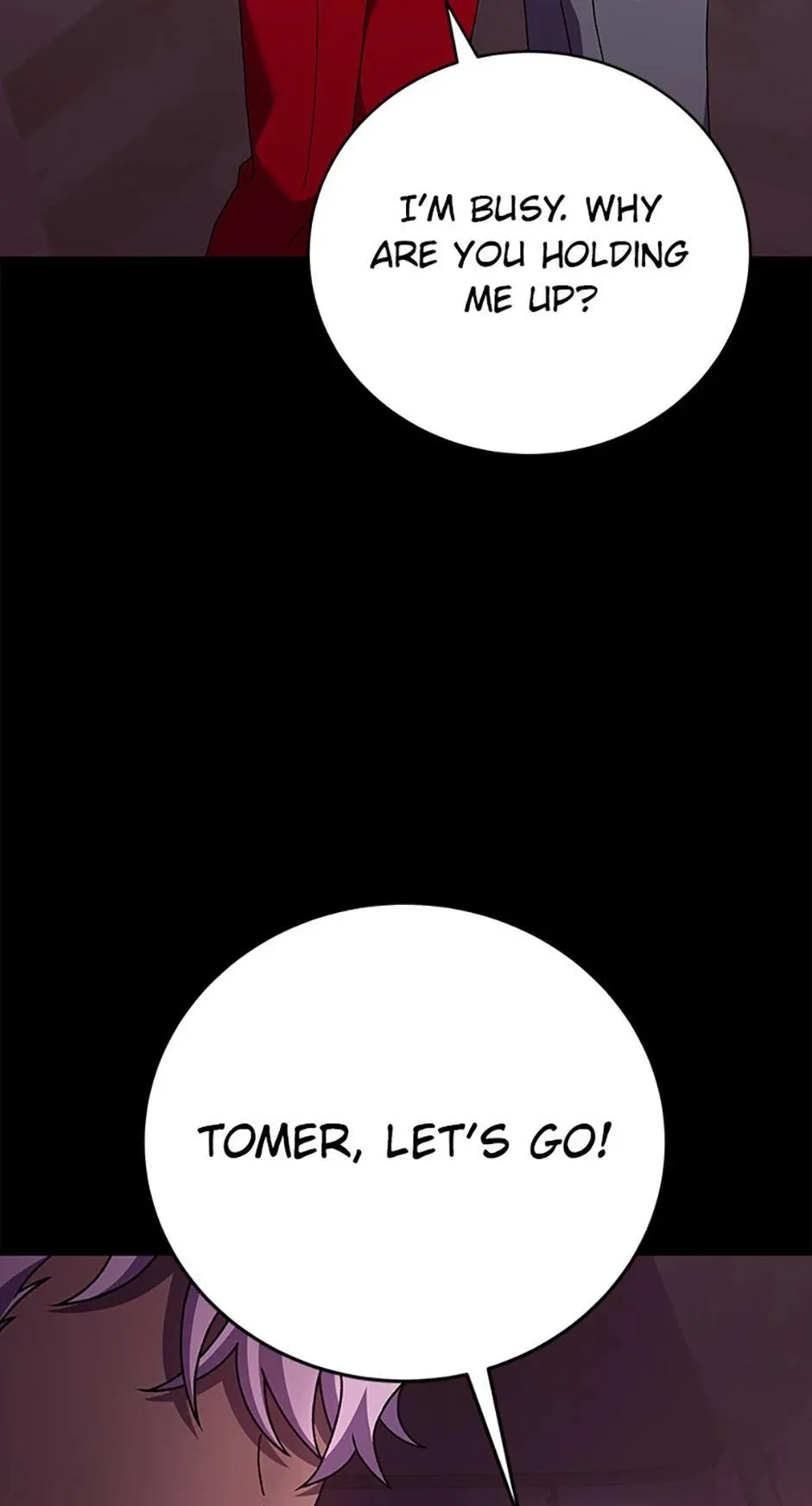 Read The Novel's Extra (2022) (en) Manga Online
