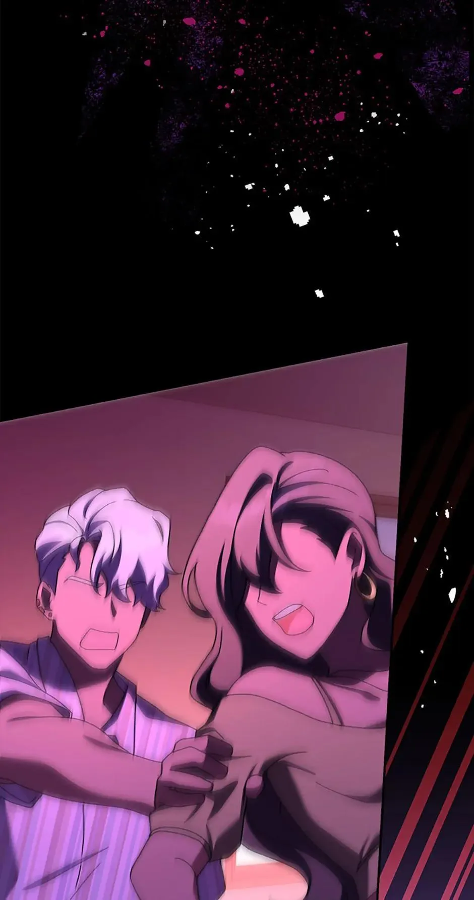 Read The Novel's Extra (2022) (en) Manga Online