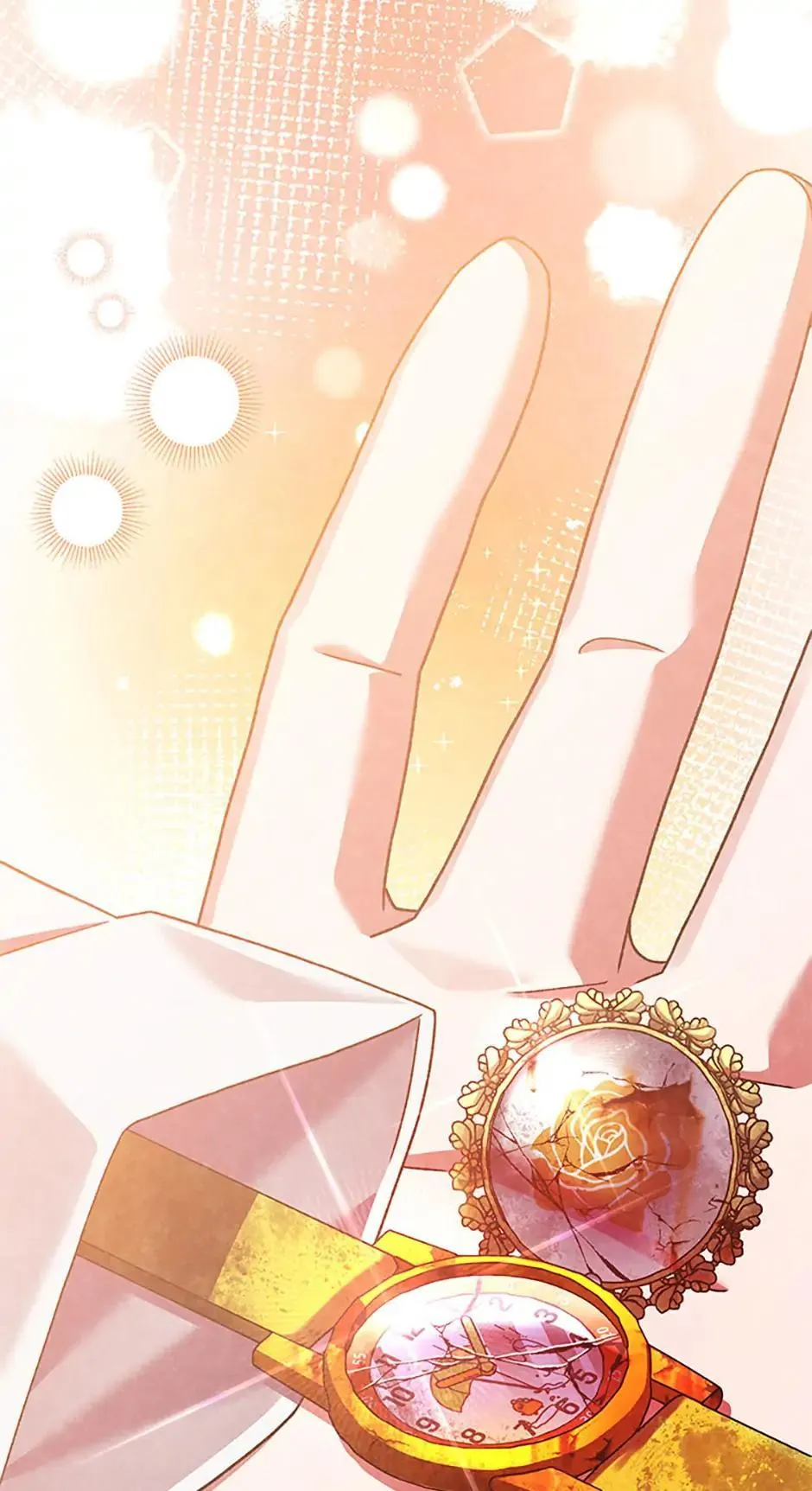 Read The Novel's Extra (2022) (en) Manga Online