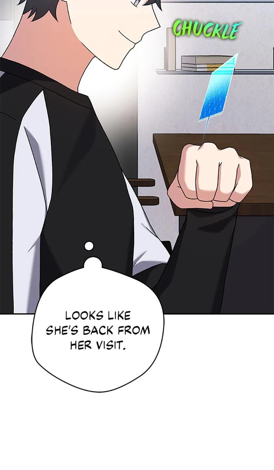 Read The Novel's Extra (2022) (en) Manga Online