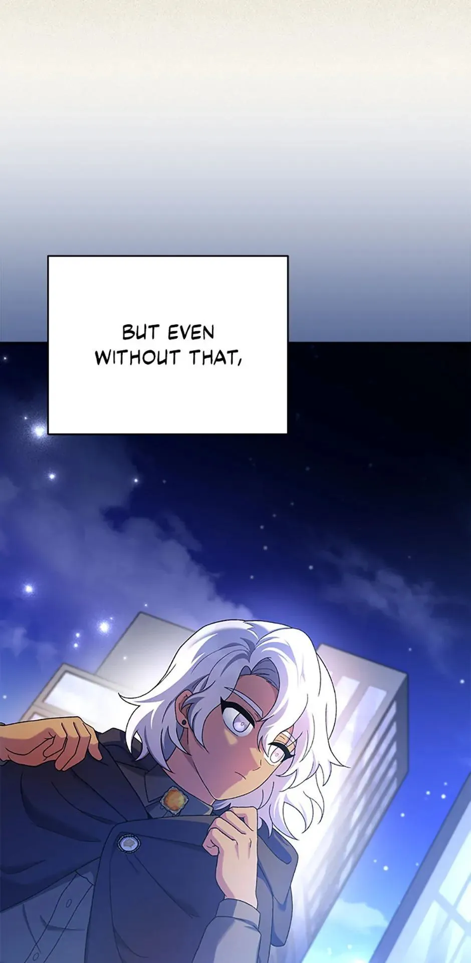 Read The Novel's Extra (2022) (en) Manga Online