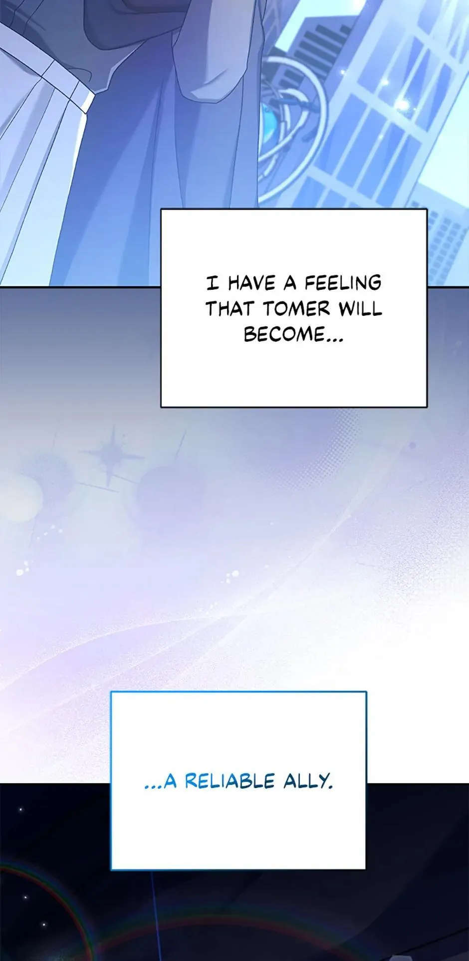 Read The Novel's Extra (2022) (en) Manga Online