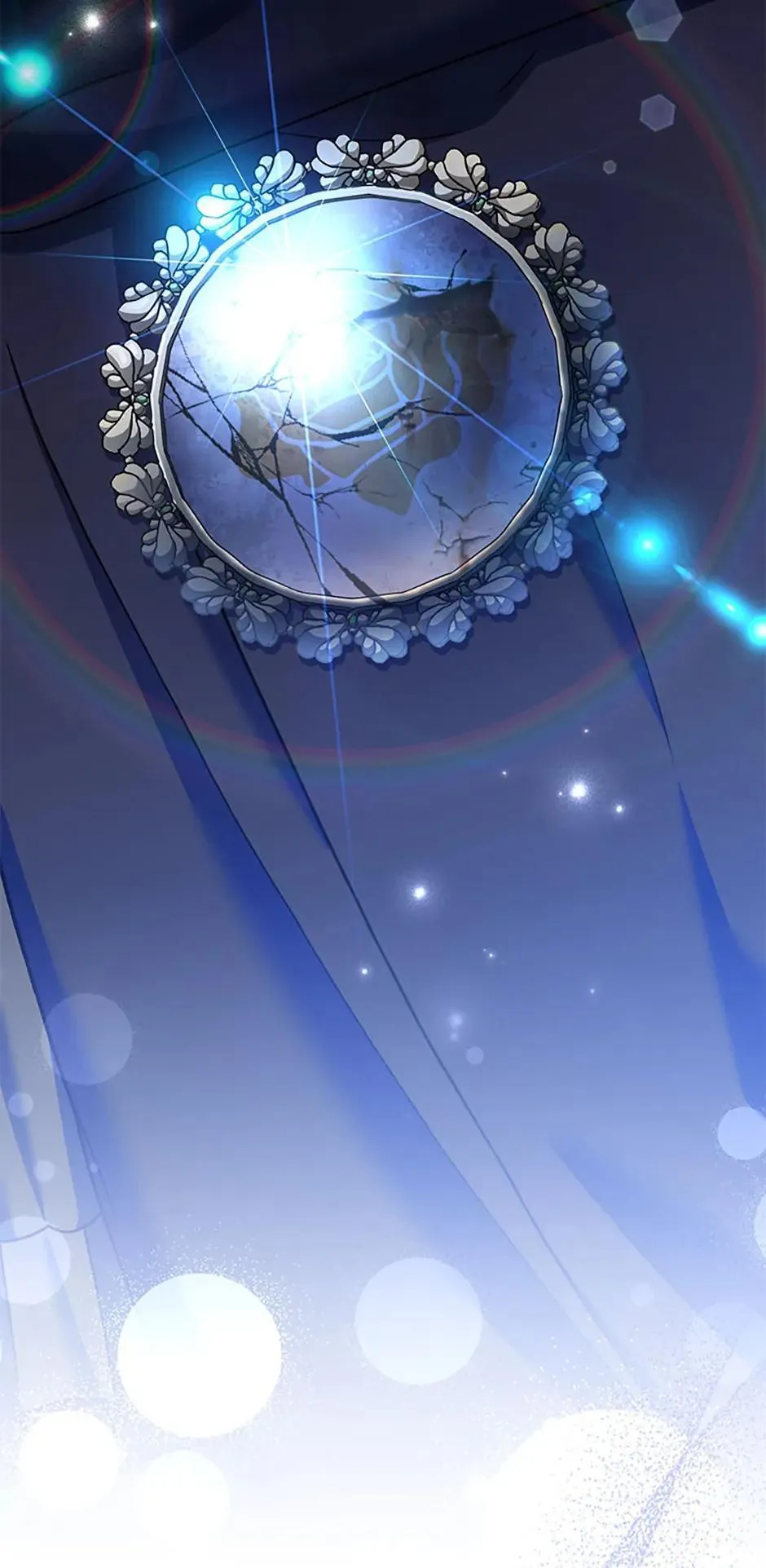 Read The Novel's Extra (2022) (en) Manga Online
