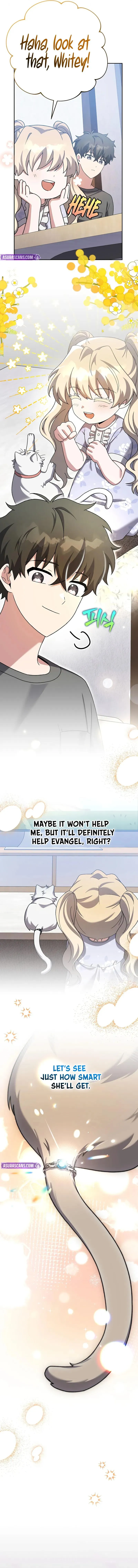 Read The Novel's Extra (2022) (en) Manga Online