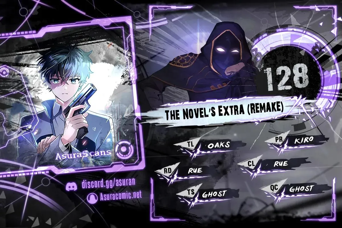 Read The Novel's Extra (2022) (en) Manga Online