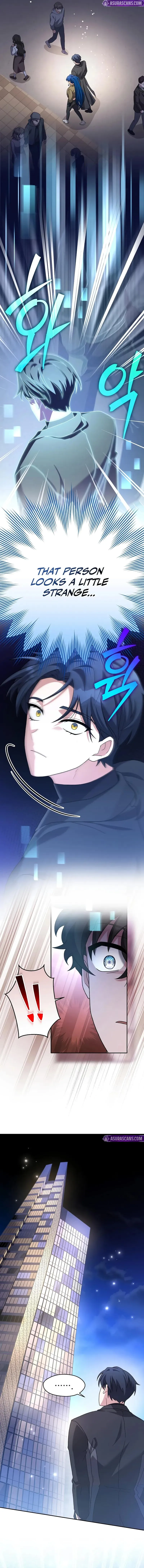 Read The Novel's Extra (2022) (en) Manga Online