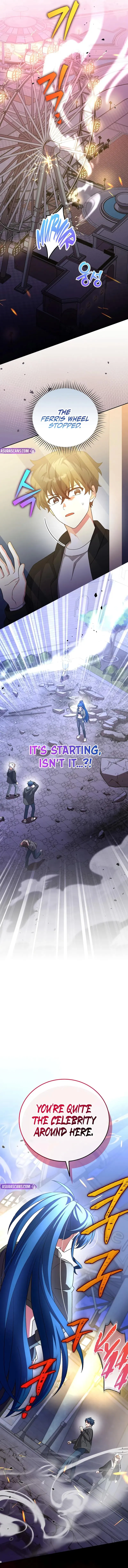 Read The Novel's Extra (2022) (en) Manga Online