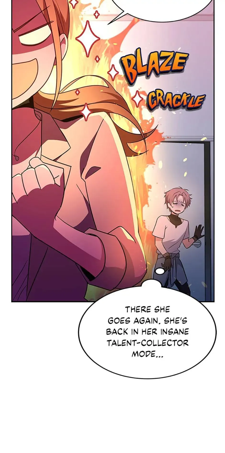 Read The Novel's Extra (2022) (en) Manga Online