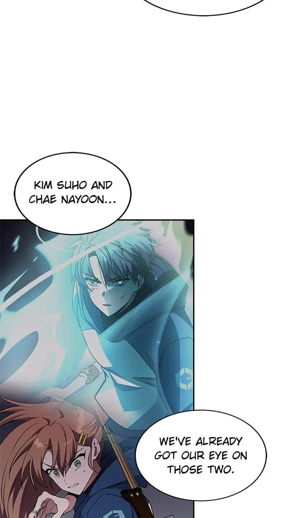 Read The Novel's Extra (2022) (en) Manga Online