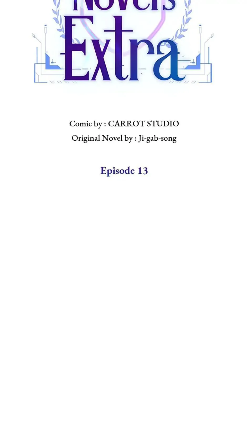 Read The Novel's Extra (2022) (en) Manga Online
