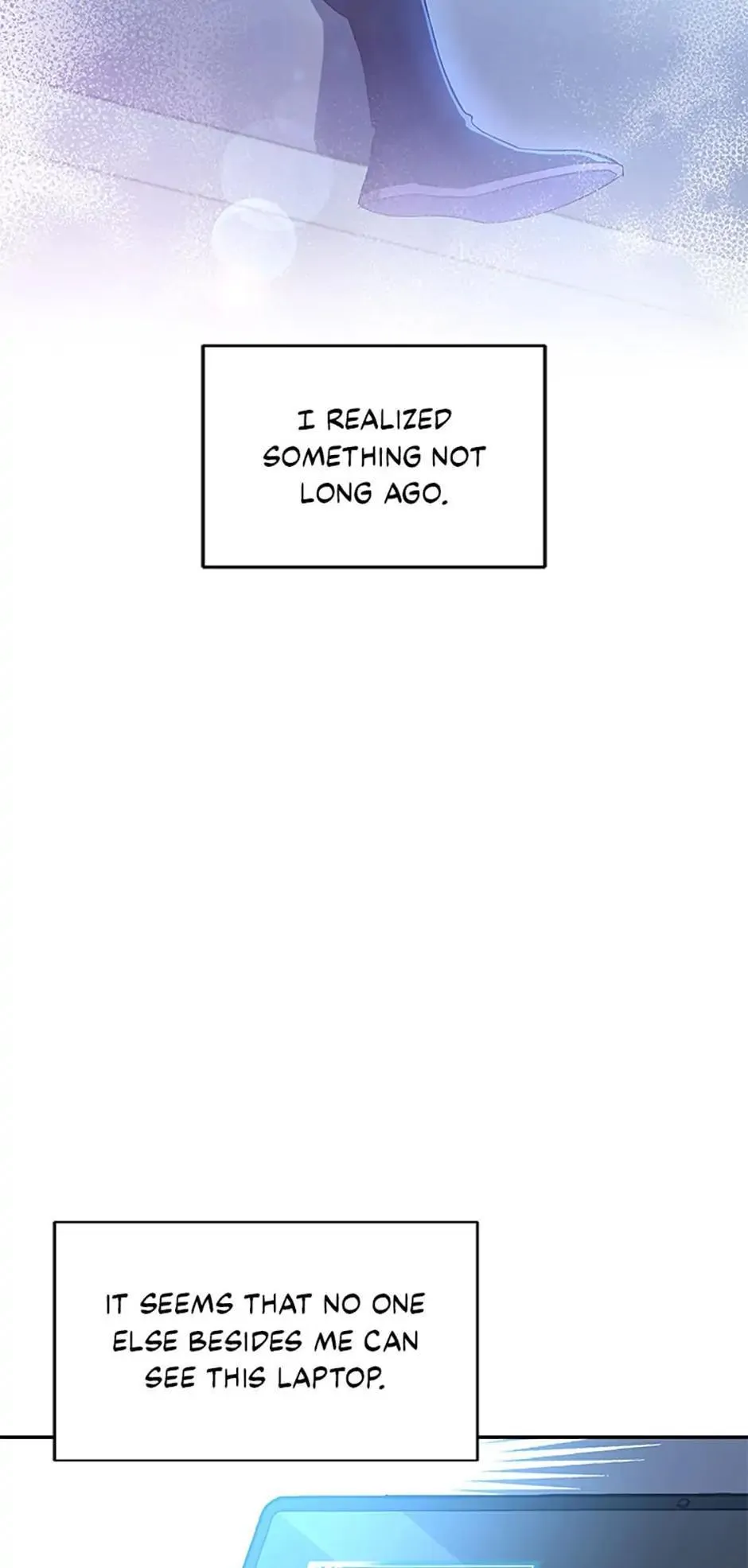 Read The Novel's Extra (2022) (en) Manga Online