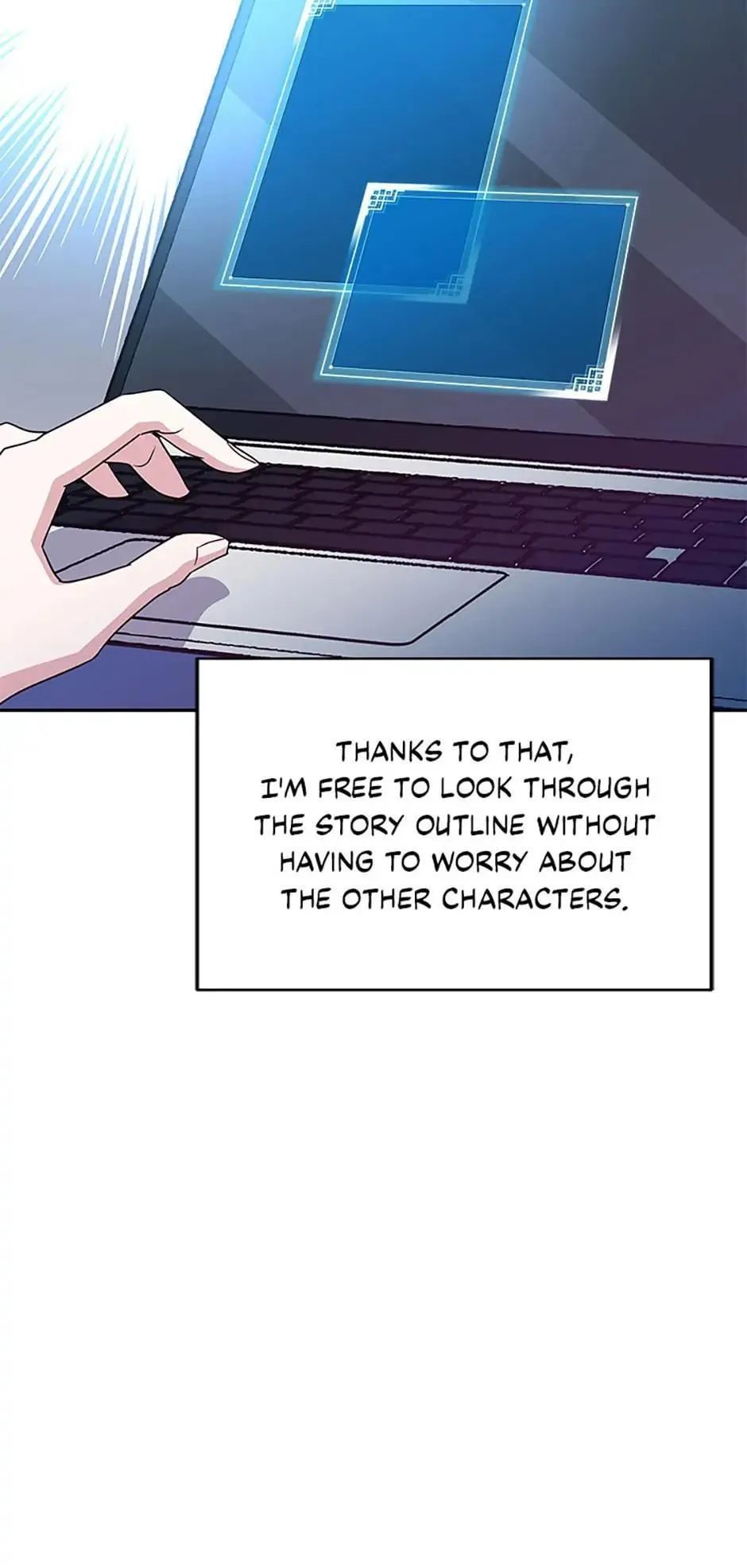Read The Novel's Extra (2022) (en) Manga Online