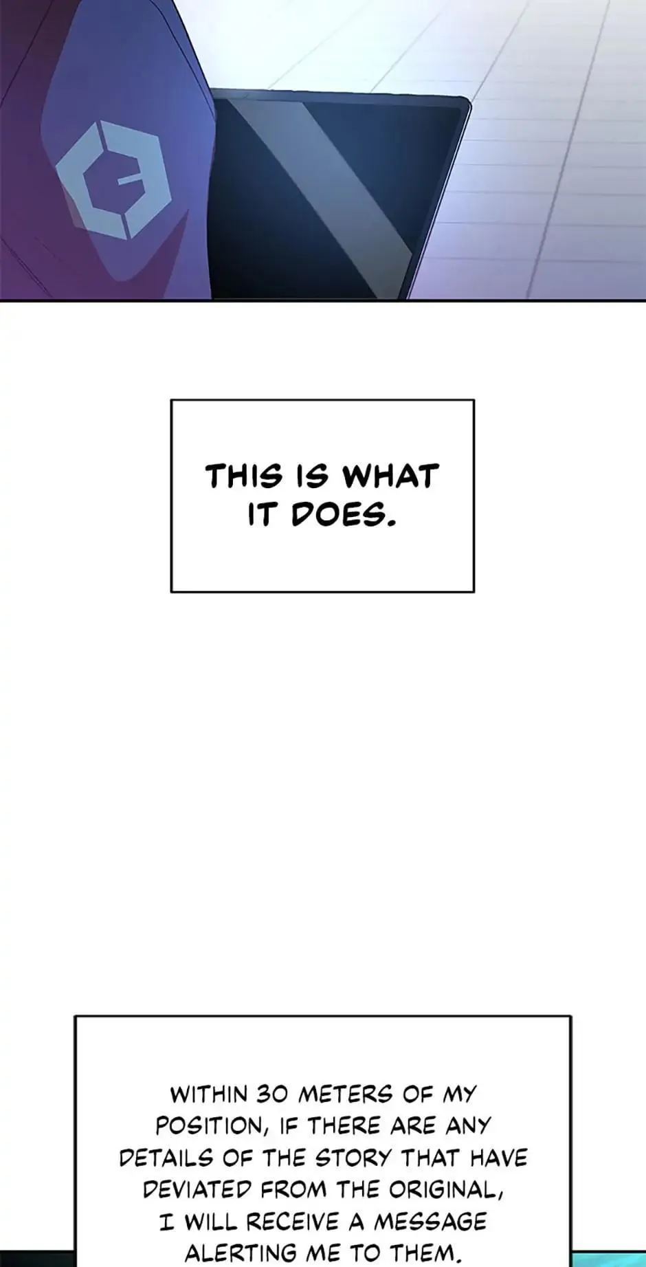Read The Novel's Extra (2022) (en) Manga Online