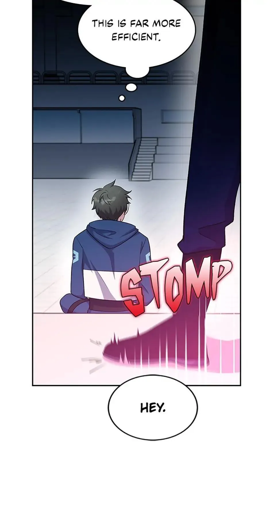 Read The Novel's Extra (2022) (en) Manga Online