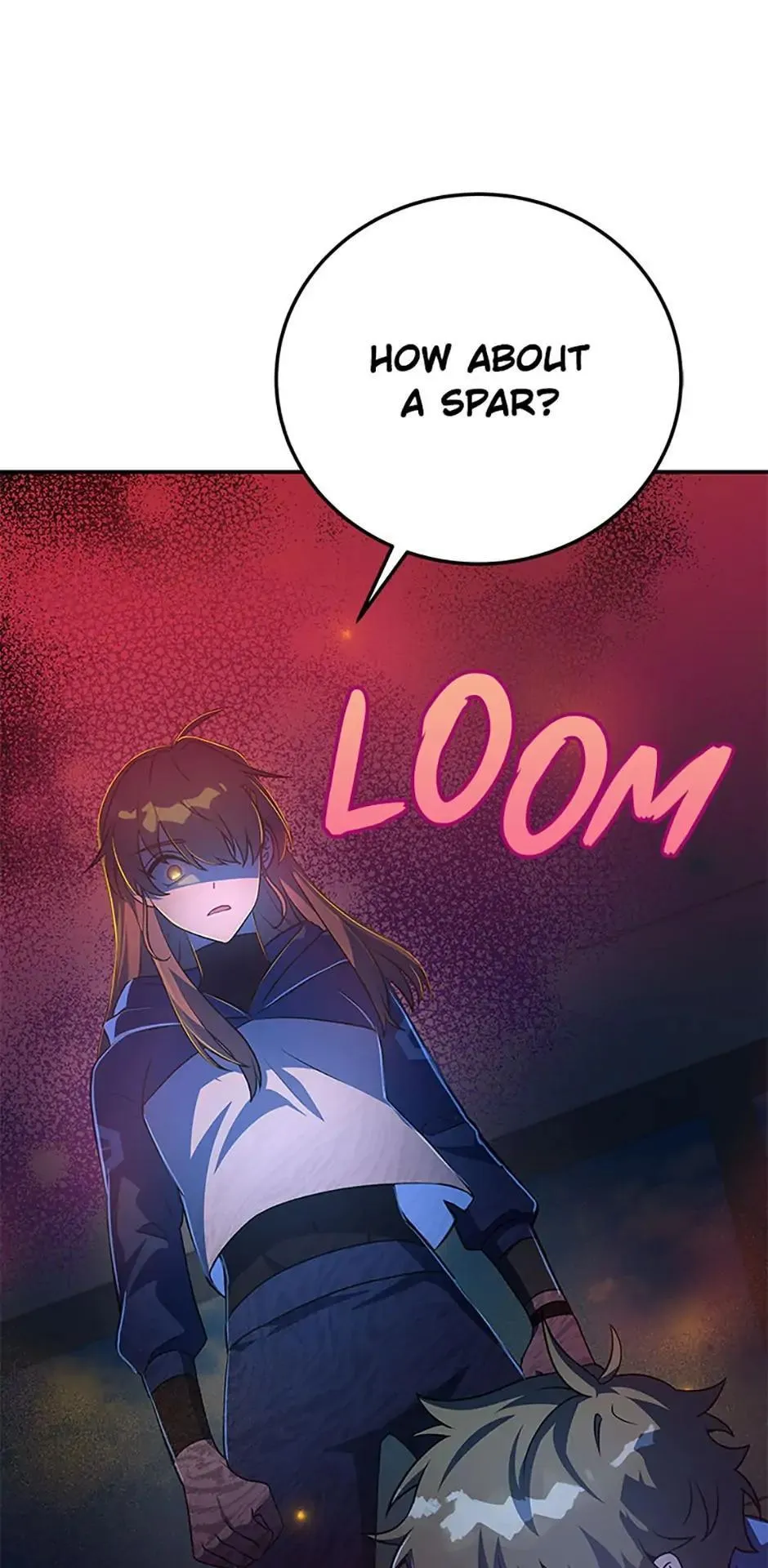 Read The Novel's Extra (2022) (en) Manga Online