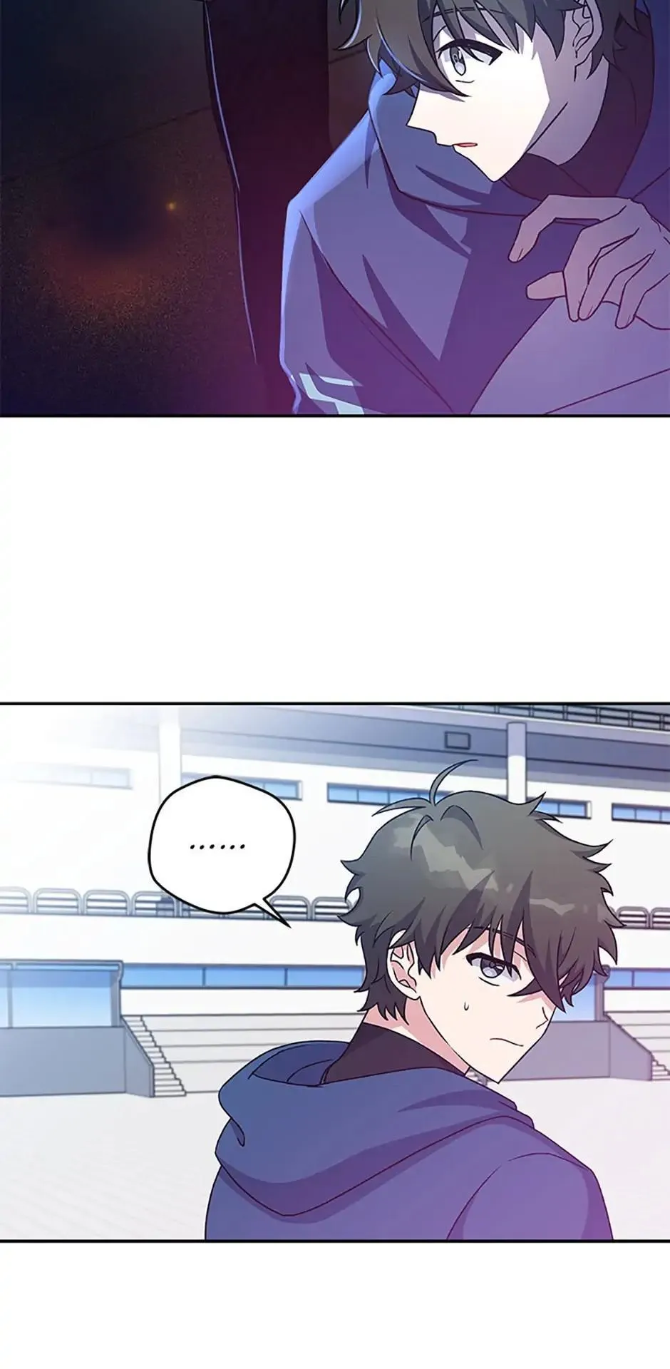 Read The Novel's Extra (2022) (en) Manga Online
