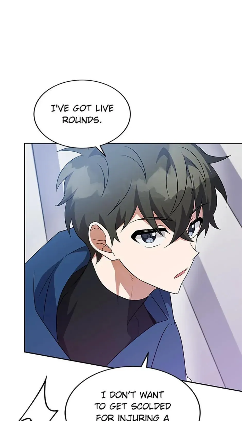 Read The Novel's Extra (2022) (en) Manga Online