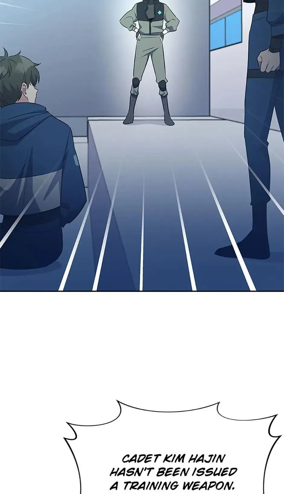 Read The Novel's Extra (2022) (en) Manga Online