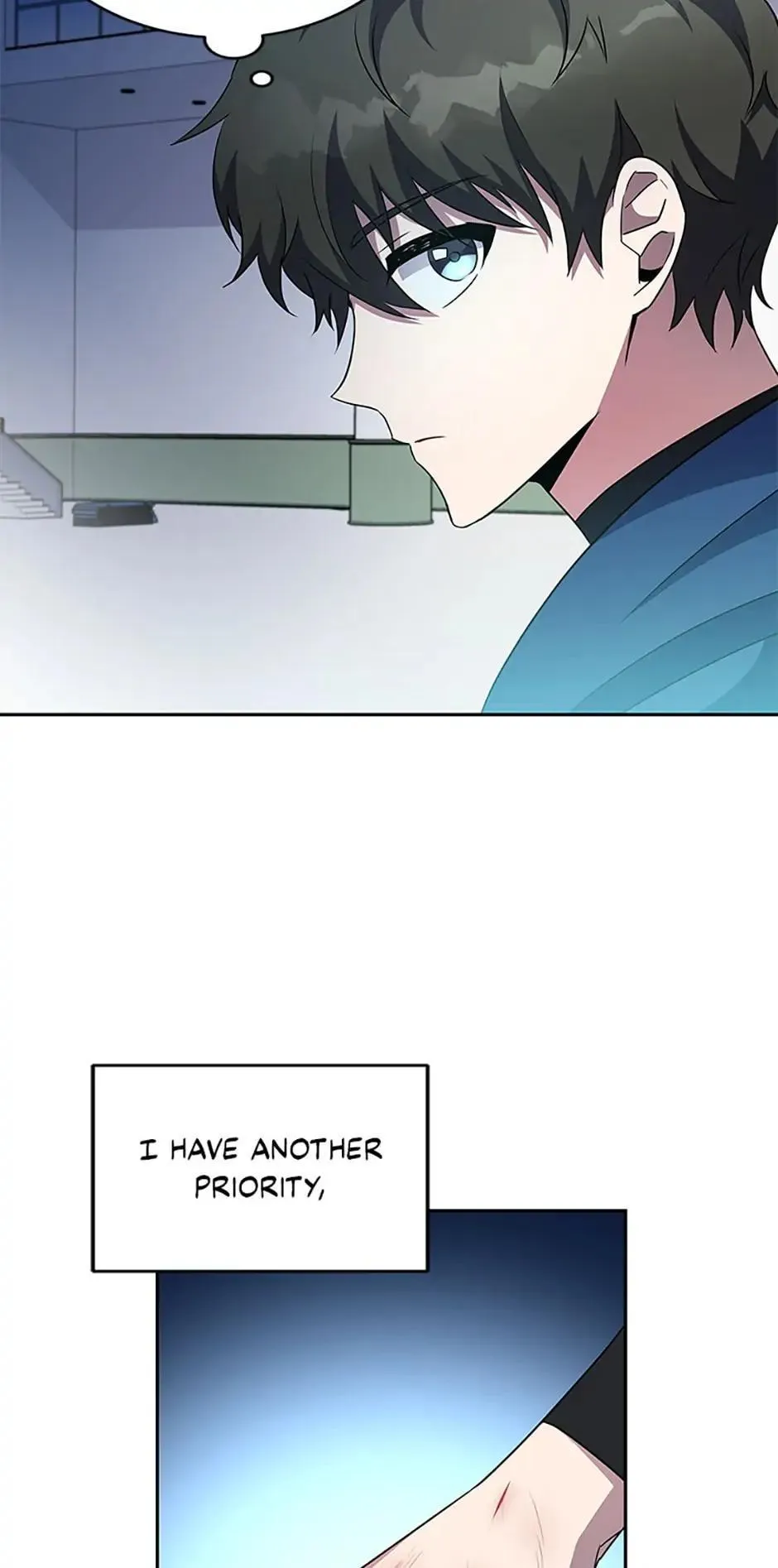 Read The Novel's Extra (2022) (en) Manga Online