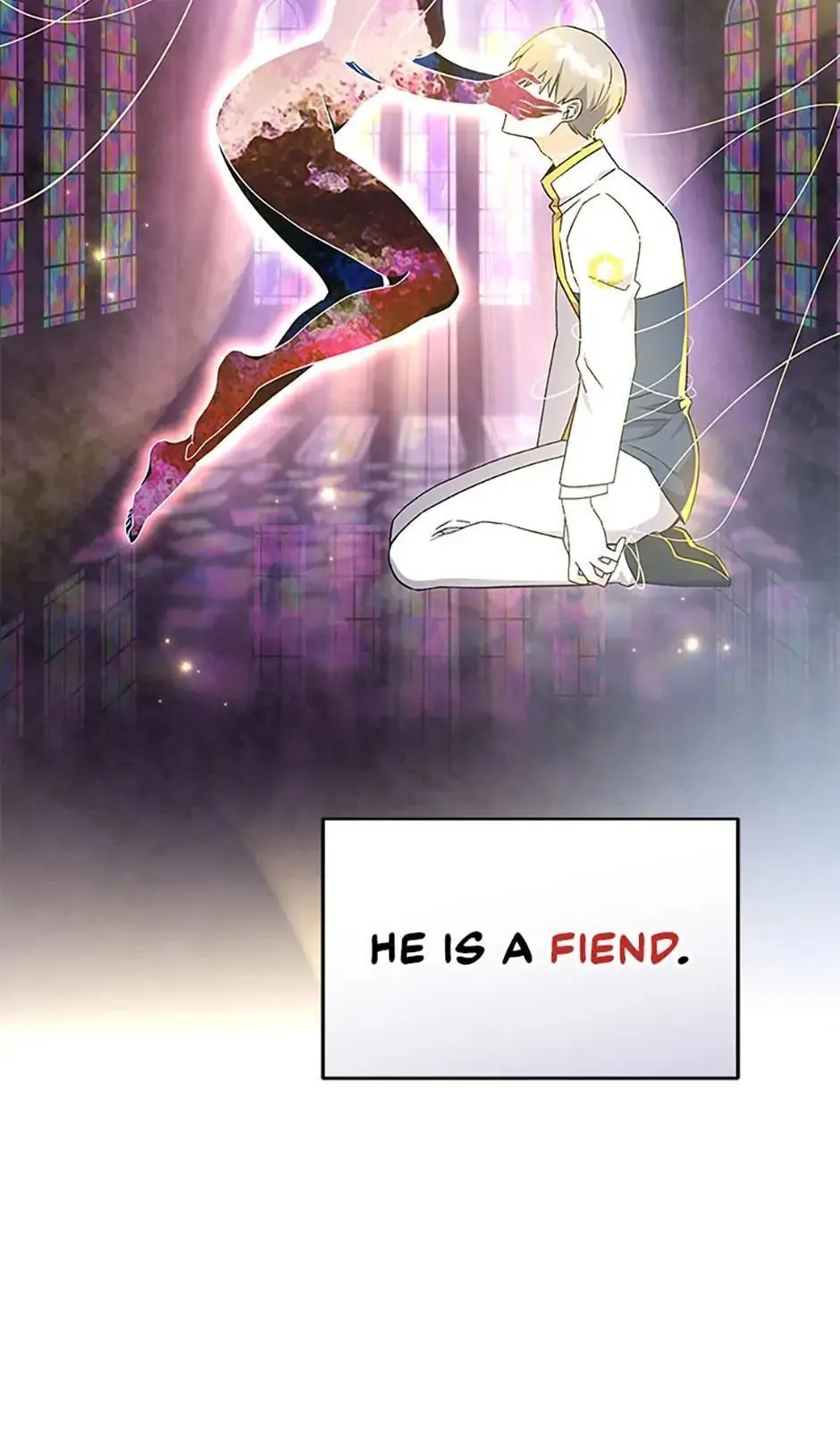 Read The Novel's Extra (2022) (en) Manga Online