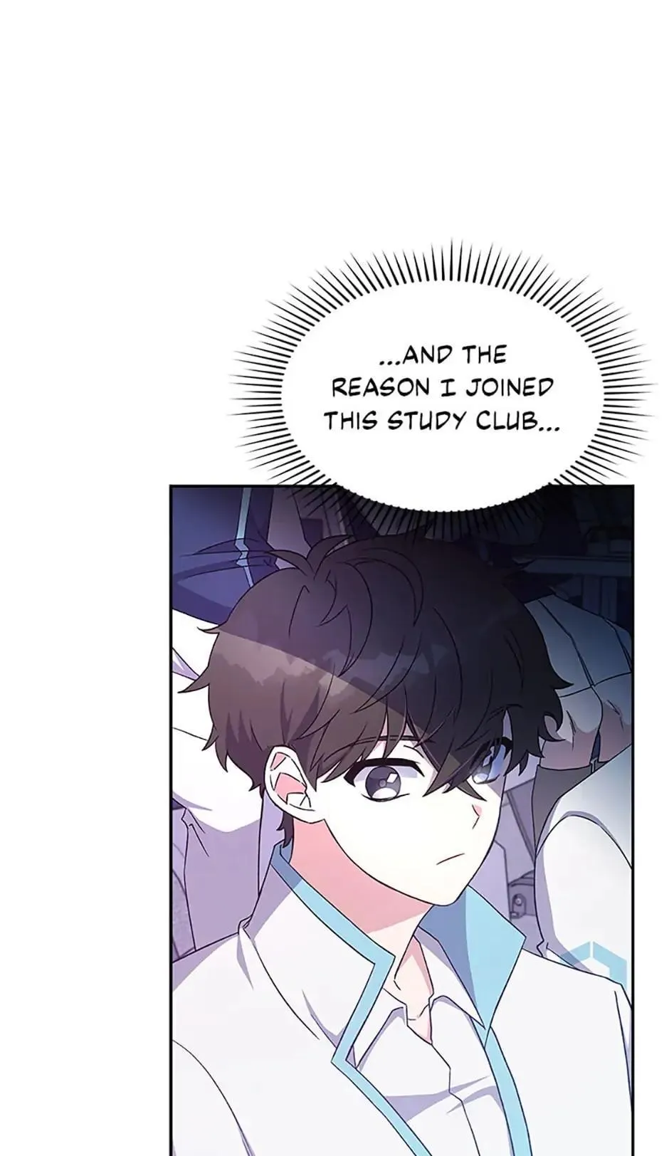 Read The Novel's Extra (2022) (en) Manga Online