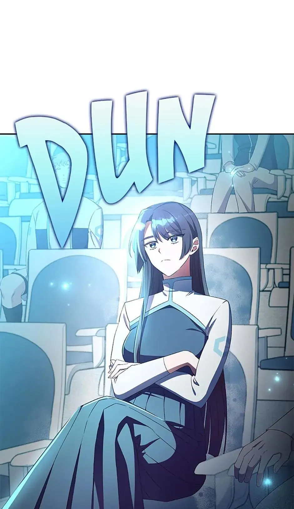 Read The Novel's Extra (2022) (en) Manga Online