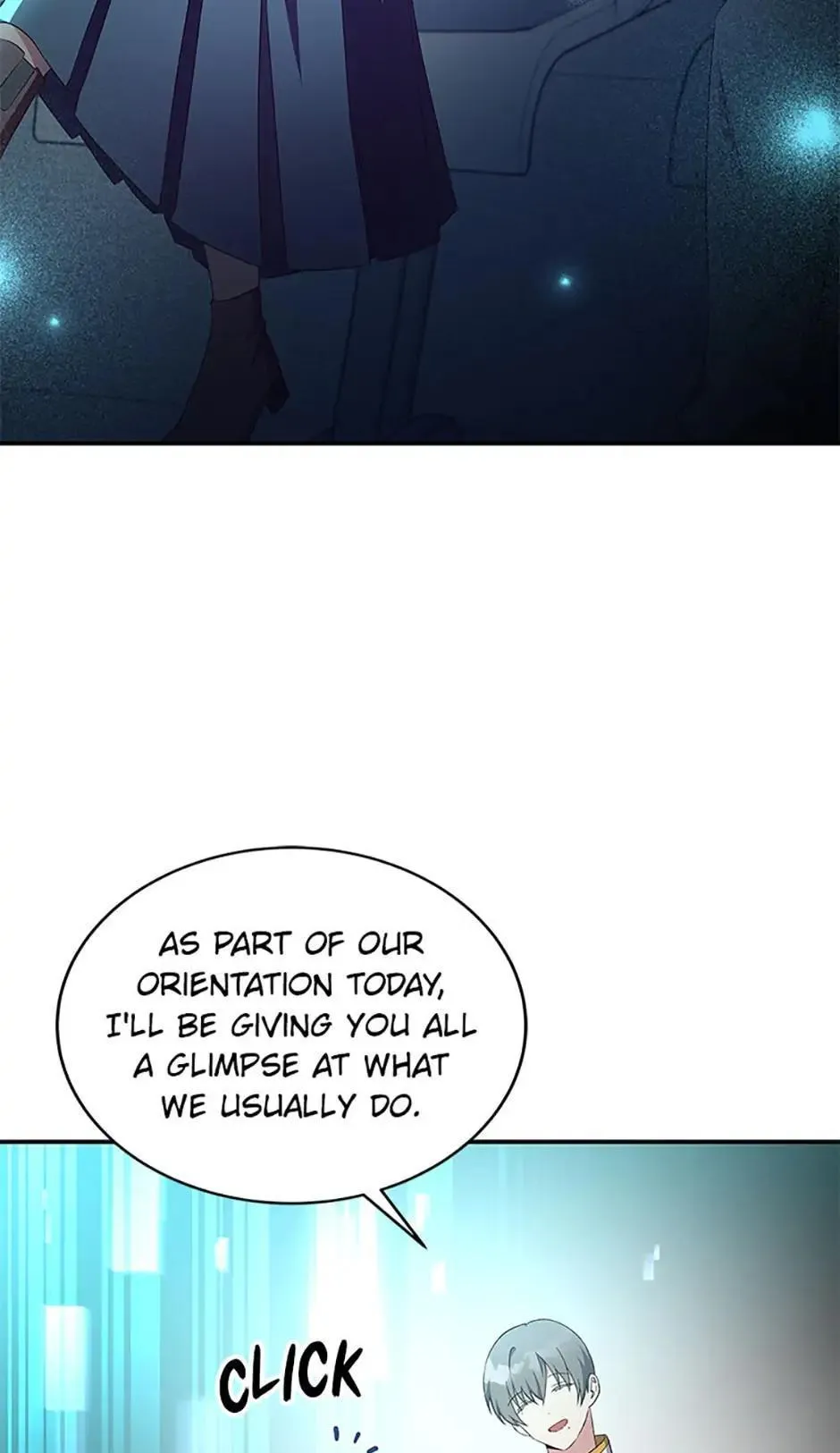 Read The Novel's Extra (2022) (en) Manga Online