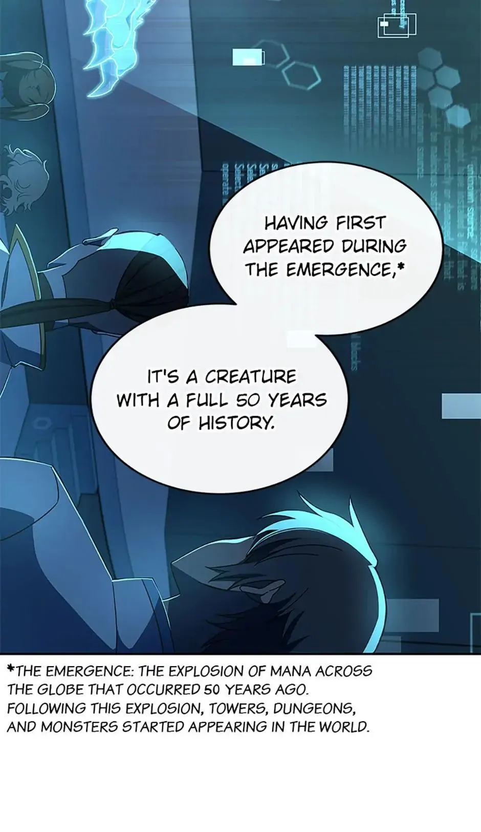 Read The Novel's Extra (2022) (en) Manga Online