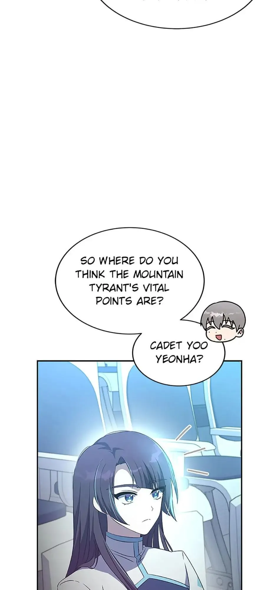 Read The Novel's Extra (2022) (en) Manga Online