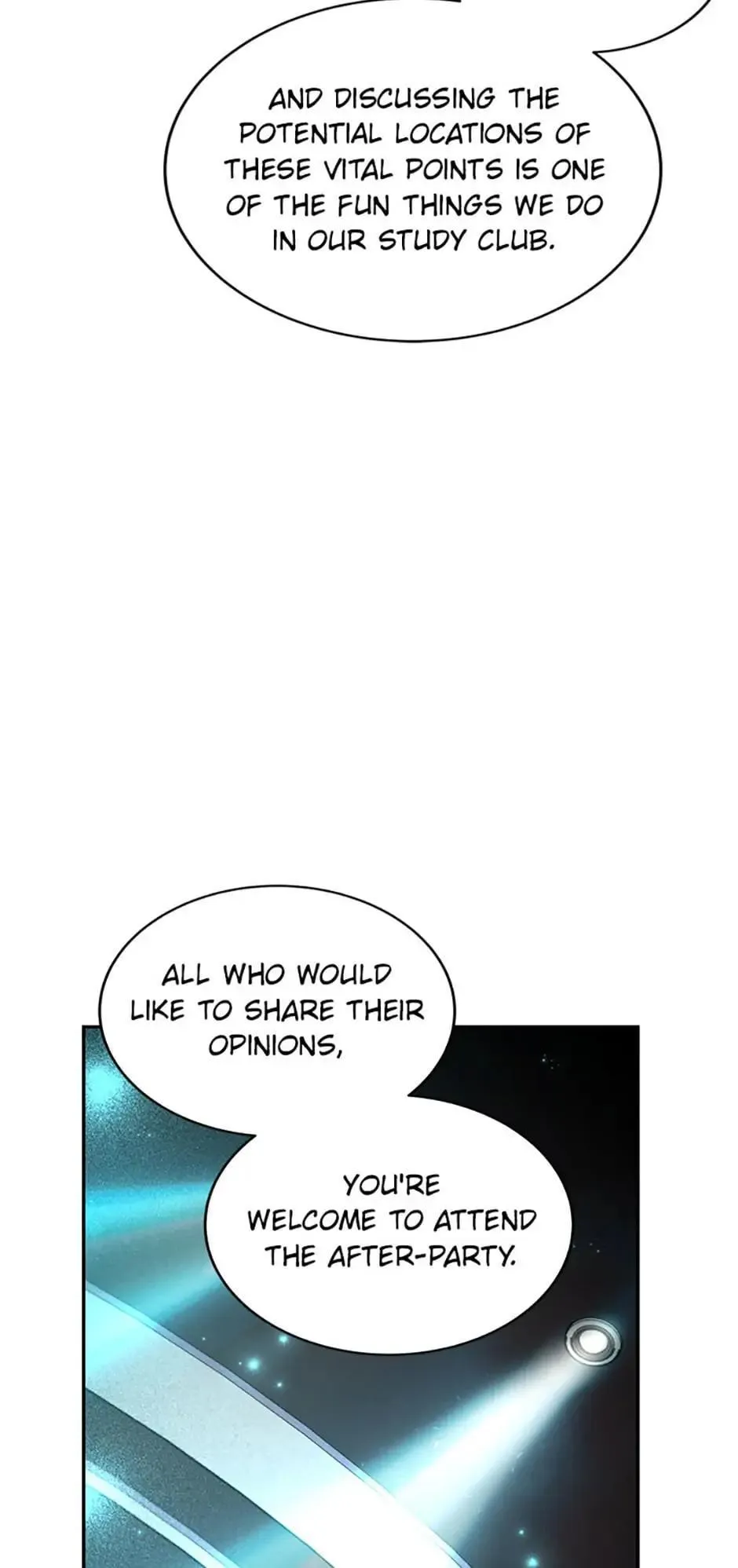 Read The Novel's Extra (2022) (en) Manga Online